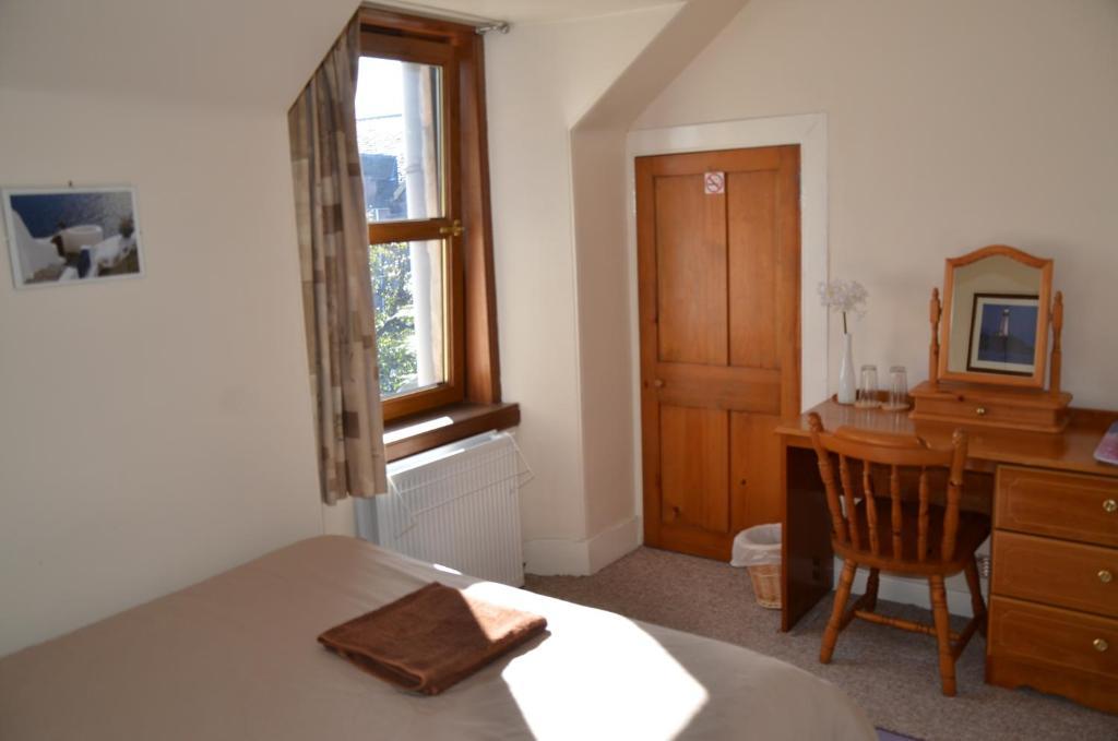 The Quaich B&B Inverness Pokoj fotografie