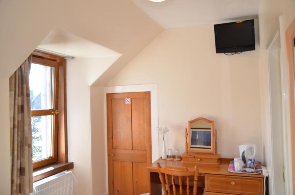 The Quaich B&B Inverness Pokoj fotografie