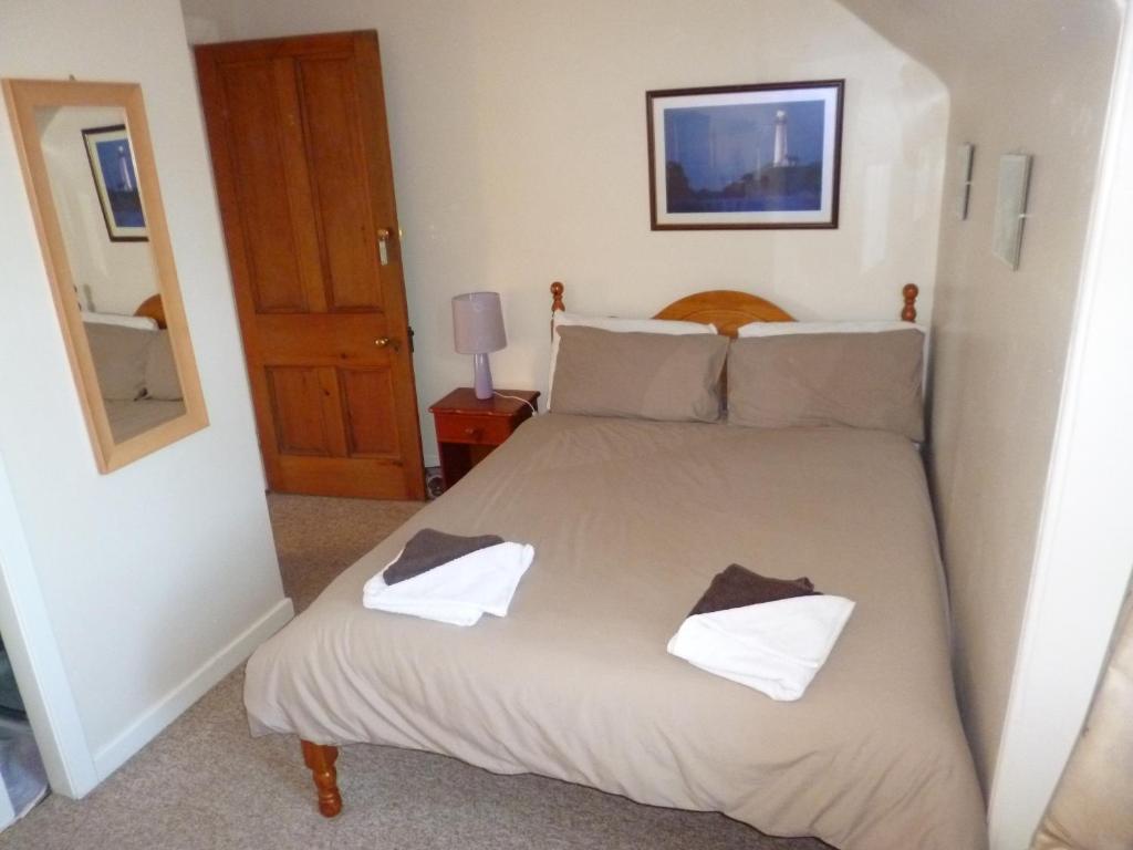 The Quaich B&B Inverness Pokoj fotografie