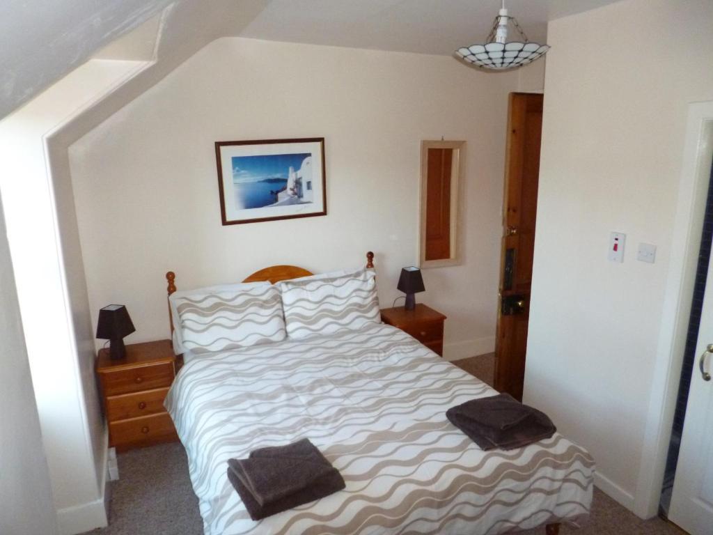 The Quaich B&B Inverness Pokoj fotografie