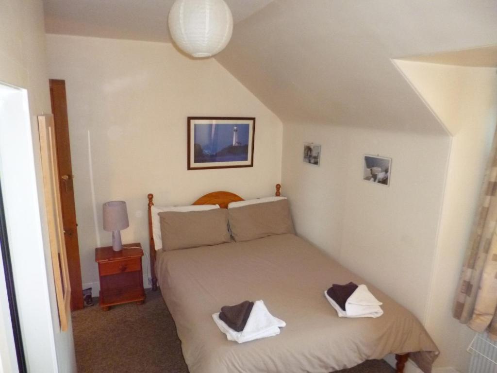 The Quaich B&B Inverness Pokoj fotografie