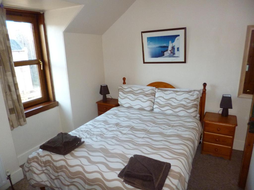 The Quaich B&B Inverness Pokoj fotografie