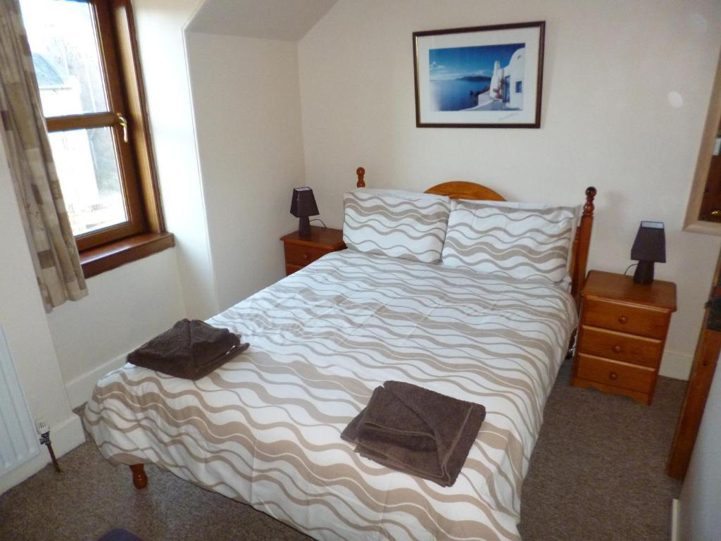 The Quaich B&B Inverness Pokoj fotografie