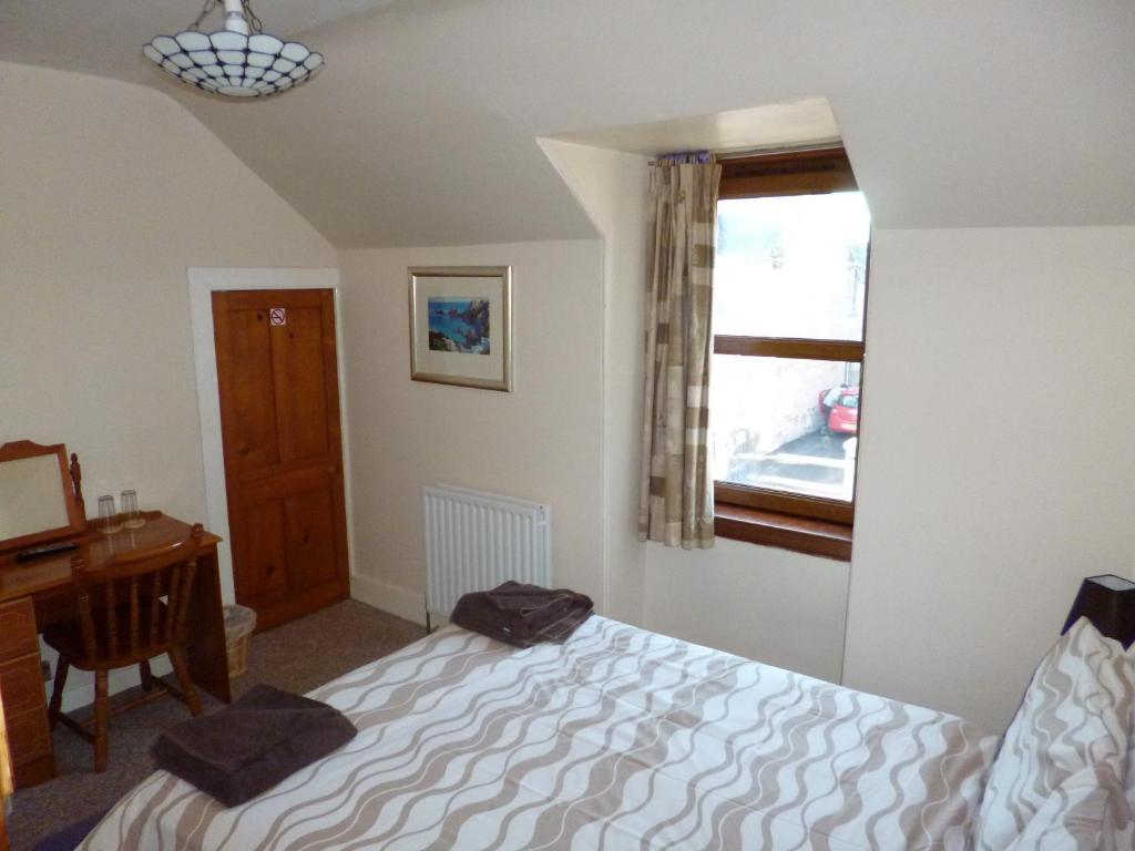 The Quaich B&B Inverness Pokoj fotografie