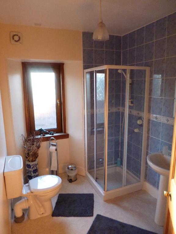 The Quaich B&B Inverness Pokoj fotografie