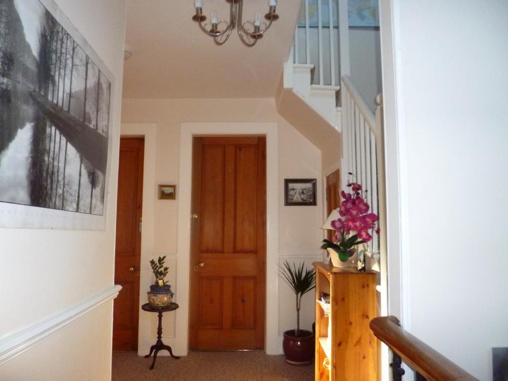 The Quaich B&B Inverness Exteriér fotografie