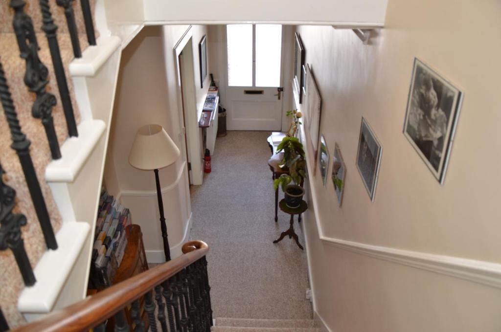 The Quaich B&B Inverness Exteriér fotografie