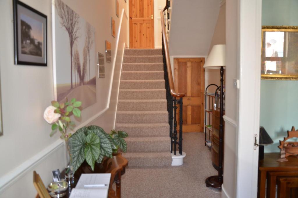 The Quaich B&B Inverness Exteriér fotografie