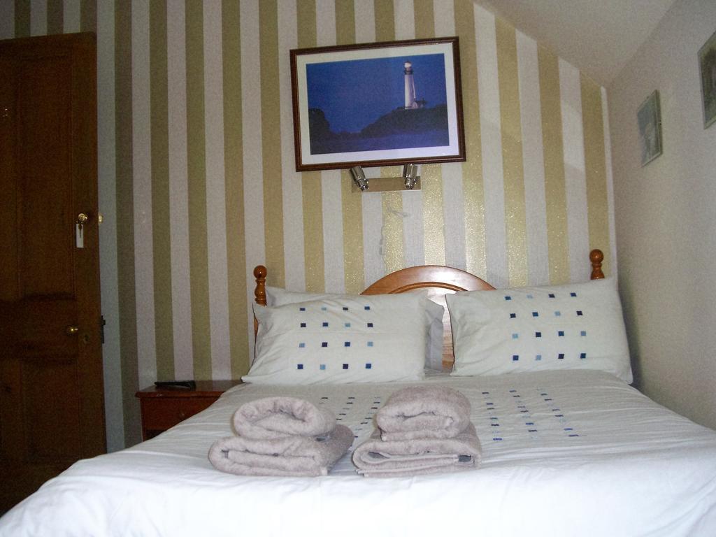 The Quaich B&B Inverness Exteriér fotografie