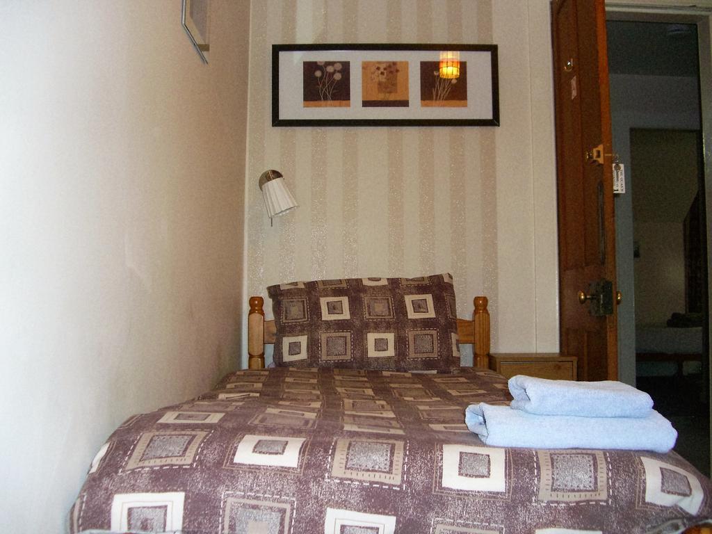 The Quaich B&B Inverness Exteriér fotografie