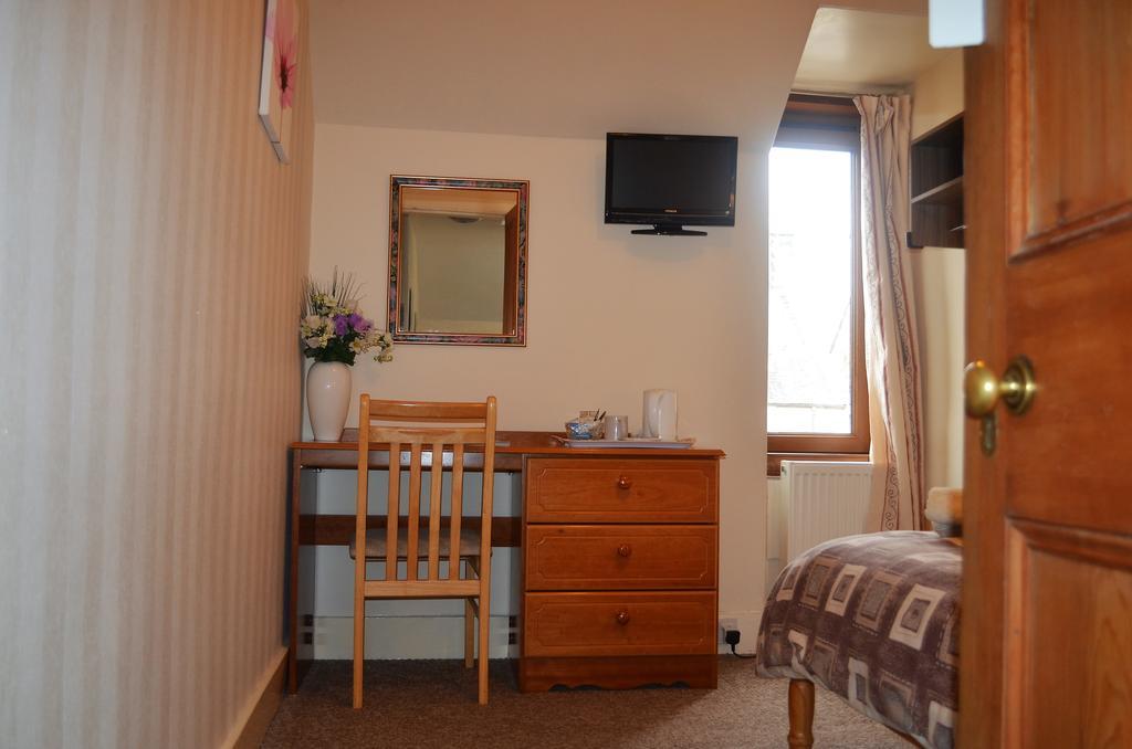 The Quaich B&B Inverness Exteriér fotografie