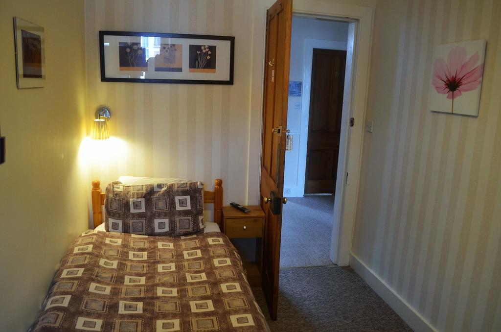 The Quaich B&B Inverness Exteriér fotografie