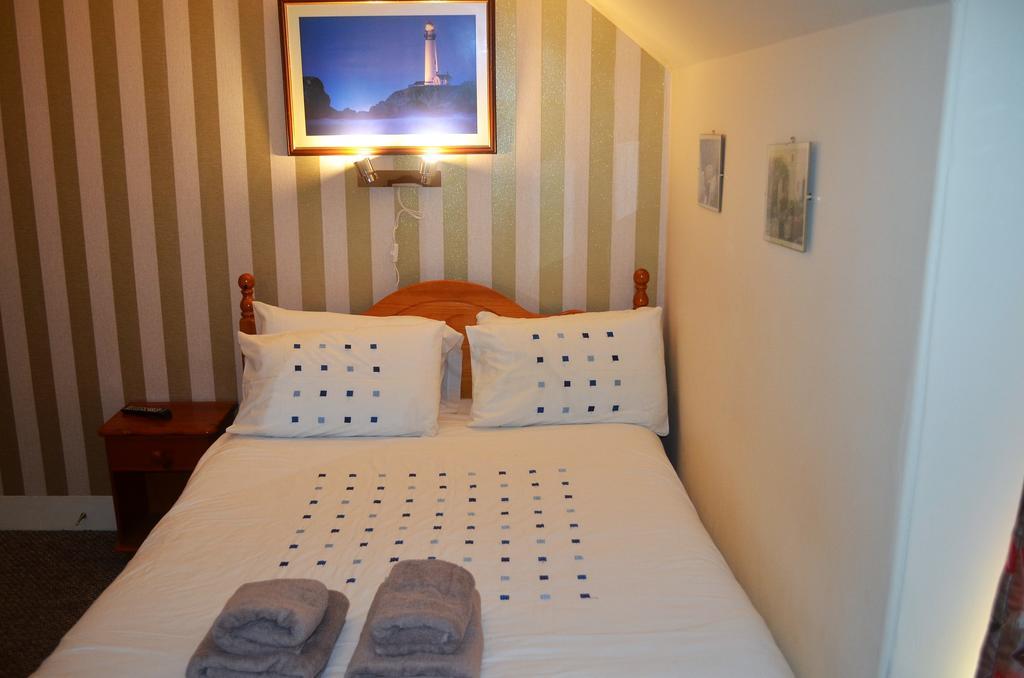 The Quaich B&B Inverness Exteriér fotografie