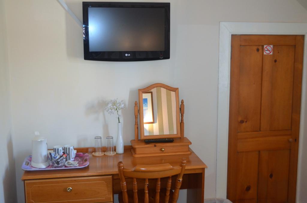 The Quaich B&B Inverness Exteriér fotografie