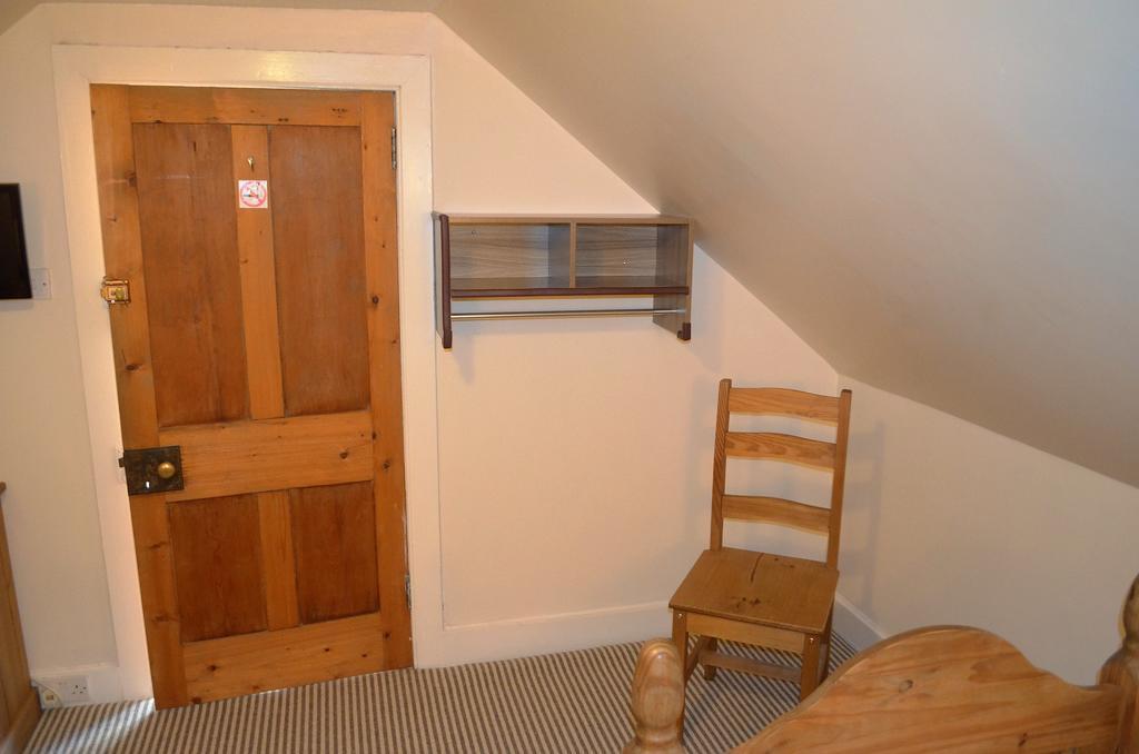 The Quaich B&B Inverness Exteriér fotografie