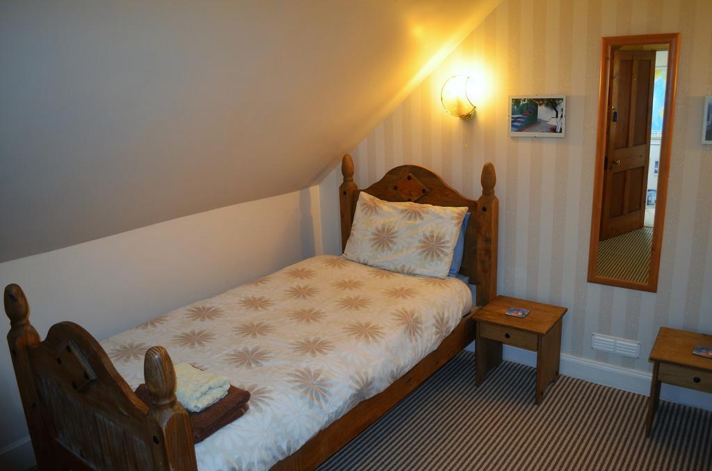 The Quaich B&B Inverness Exteriér fotografie
