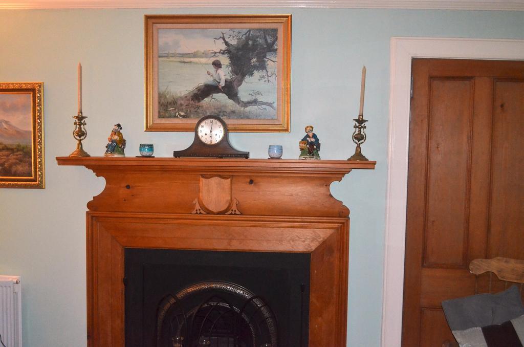 The Quaich B&B Inverness Exteriér fotografie